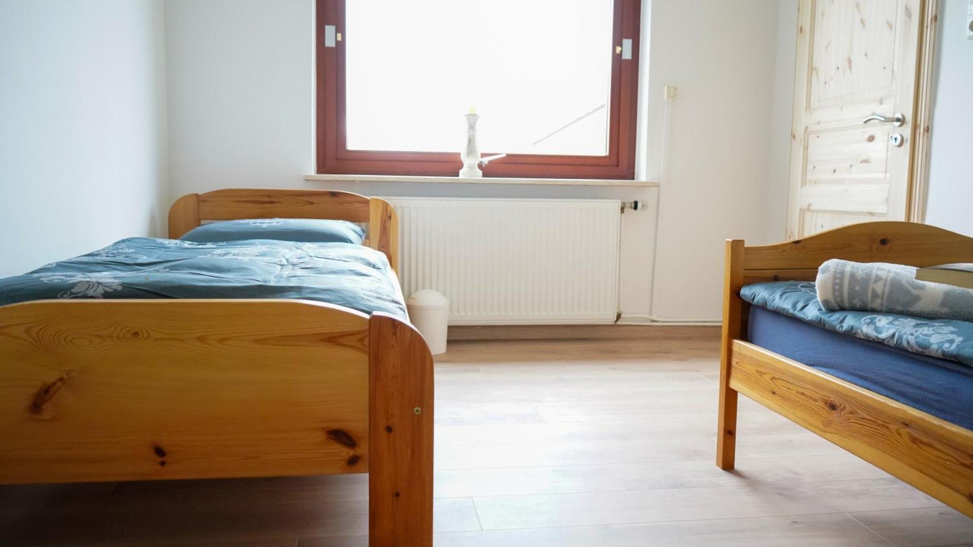 Ruhige Lage, Nah Am Klinikum & Einkaufsmoeglichkeiten Oldenburg Exteriér fotografie